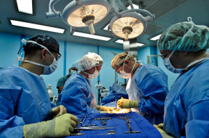 Afford complex surgeries via medical tourism in India